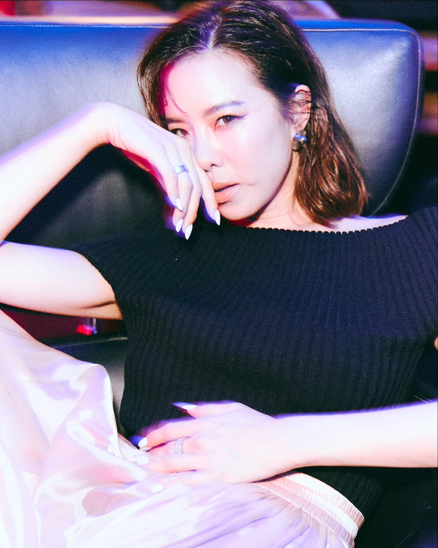 คริส หอวัง