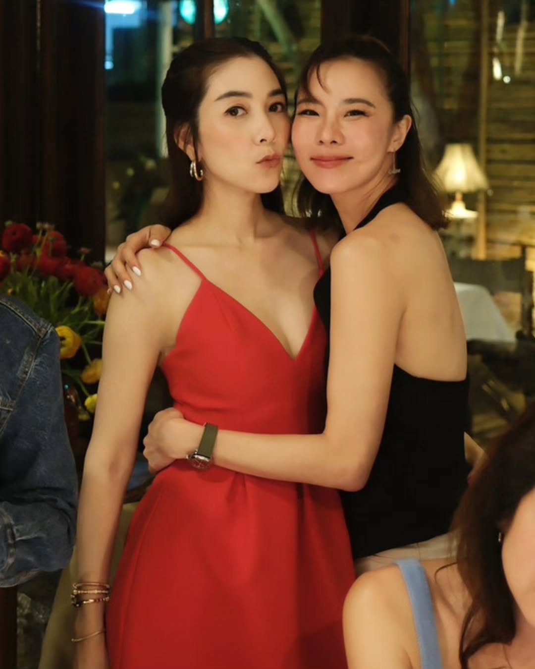คริส หอวัง