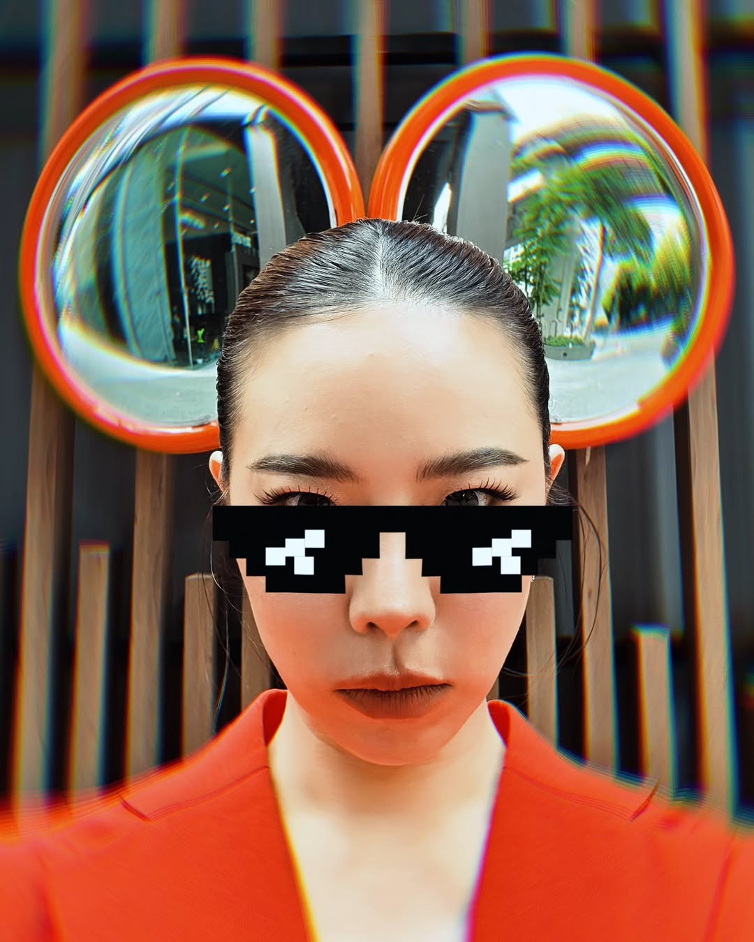 คริส หอวัง