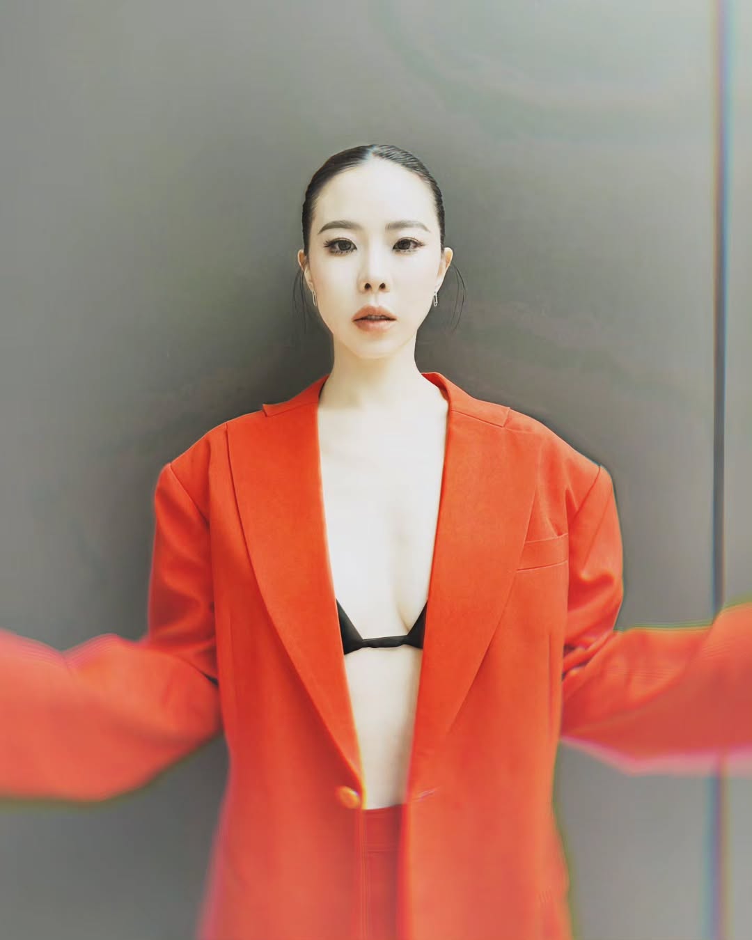 คริส หอวัง