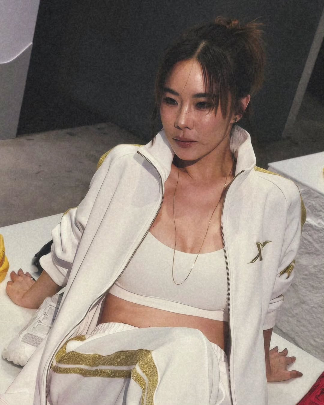 คริส หอวัง