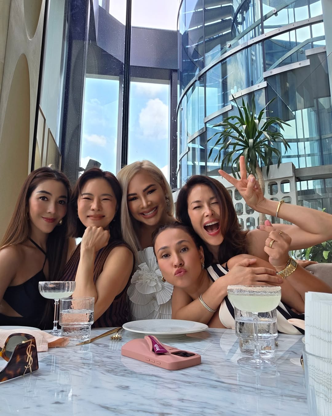 คริส หอวัง