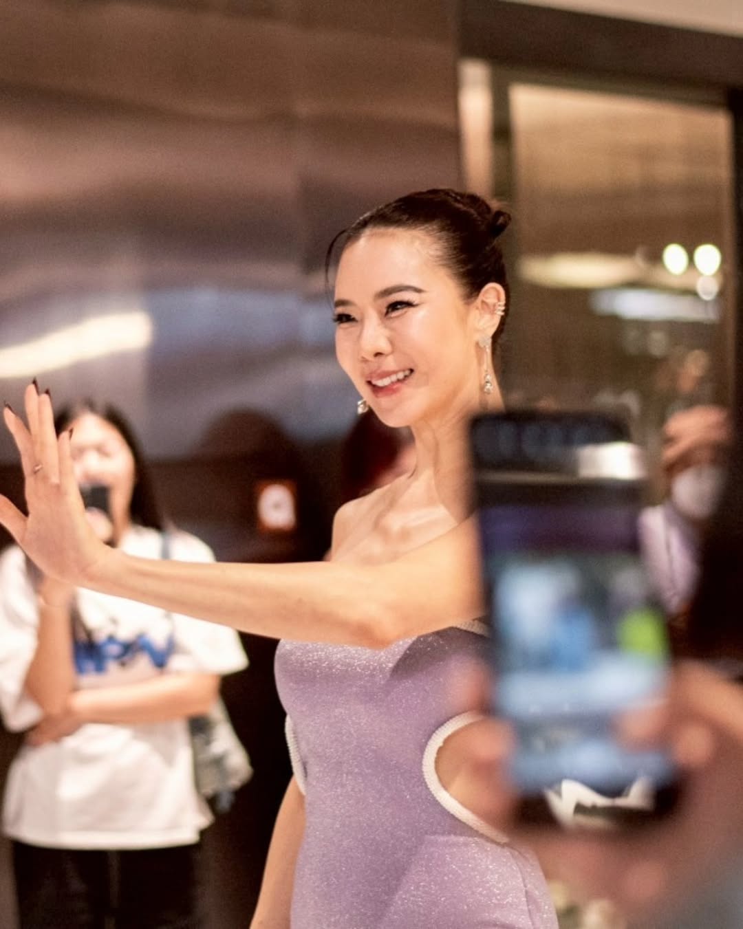 คริส หอวัง