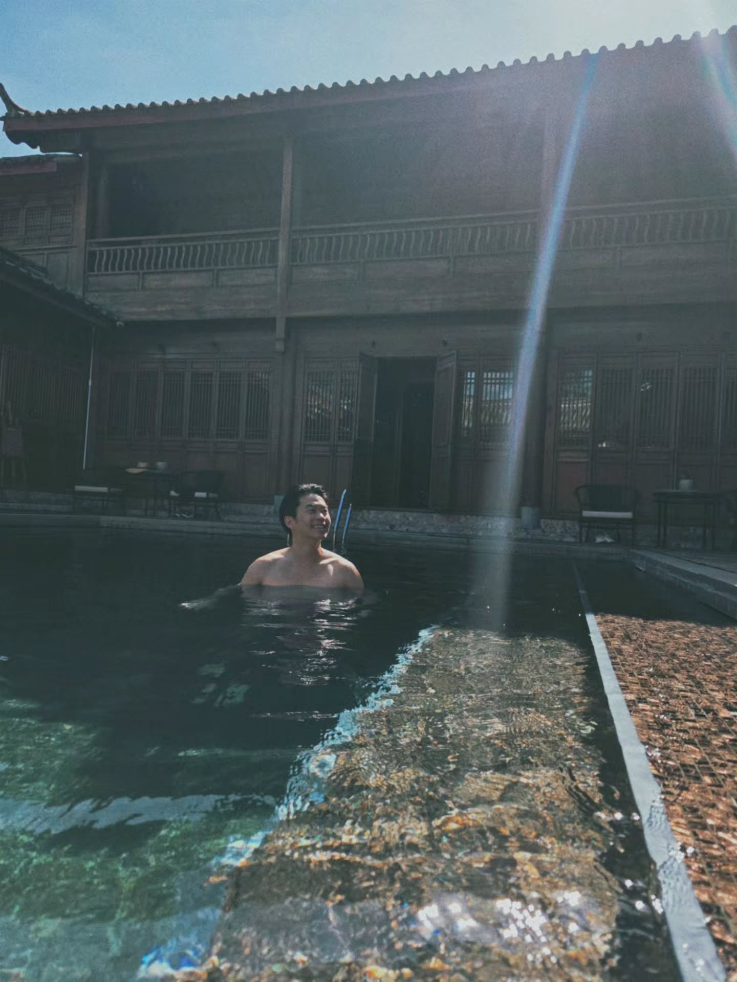 คริส หอวัง