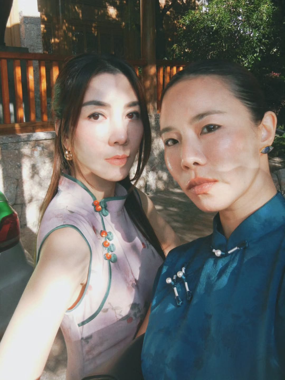 คริส หอวัง