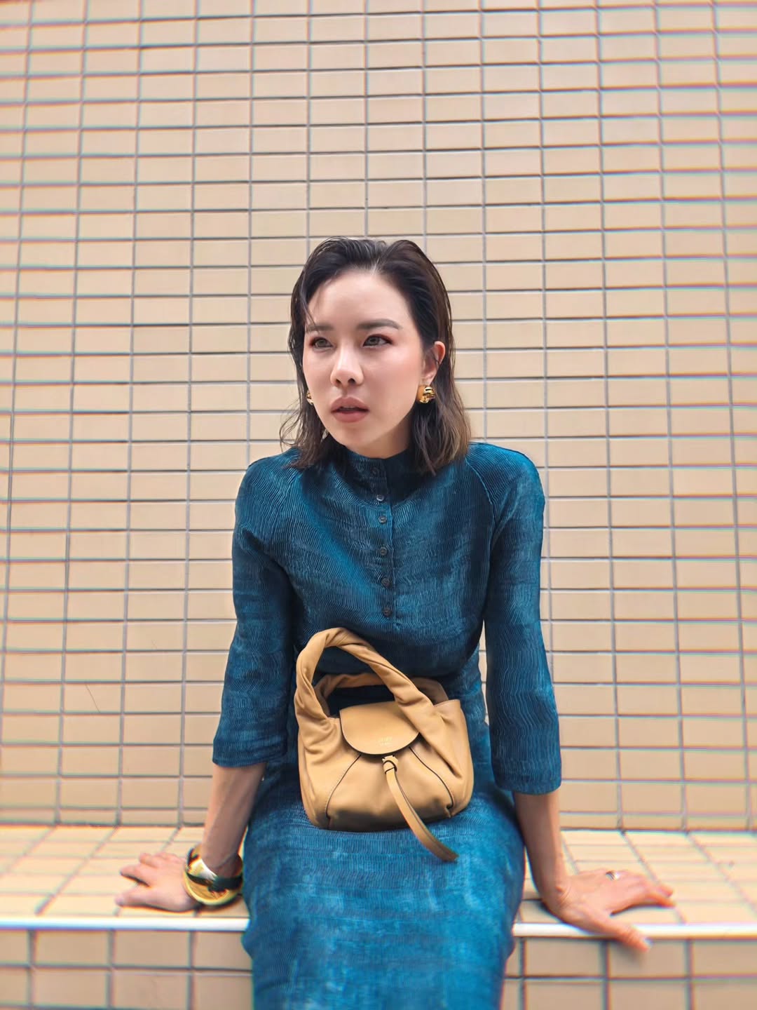 คริส หอวัง
