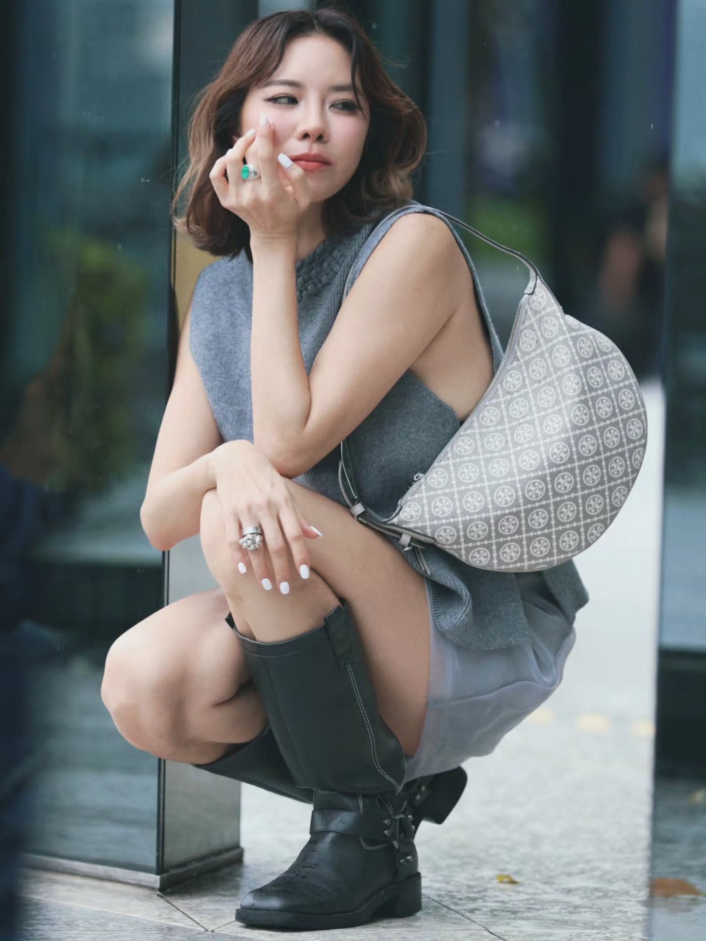 คริส หอวัง