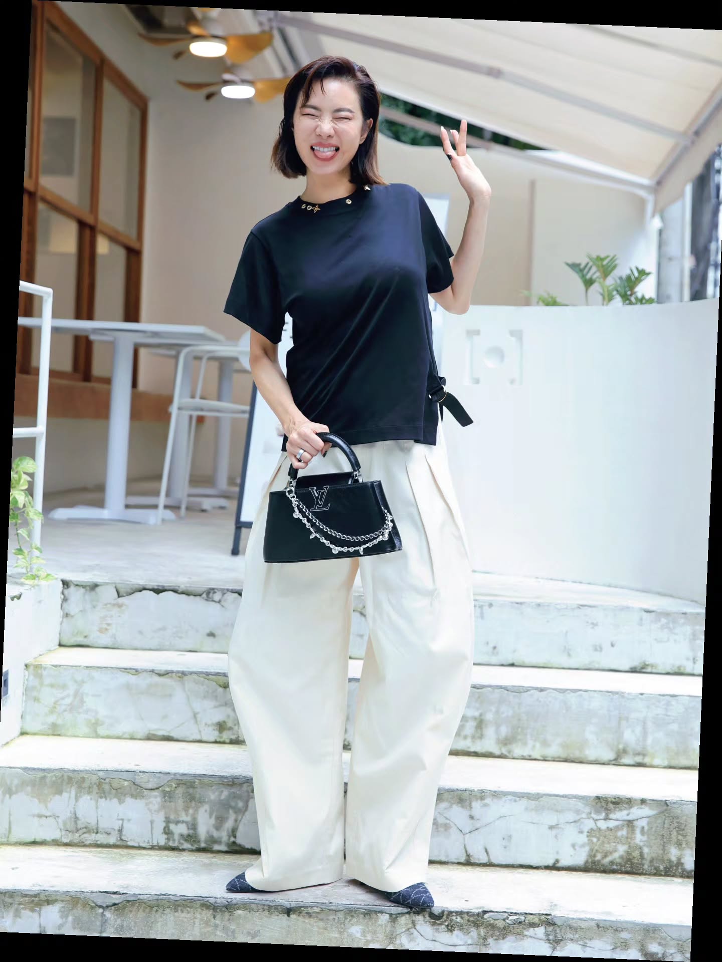 คริส หอวัง