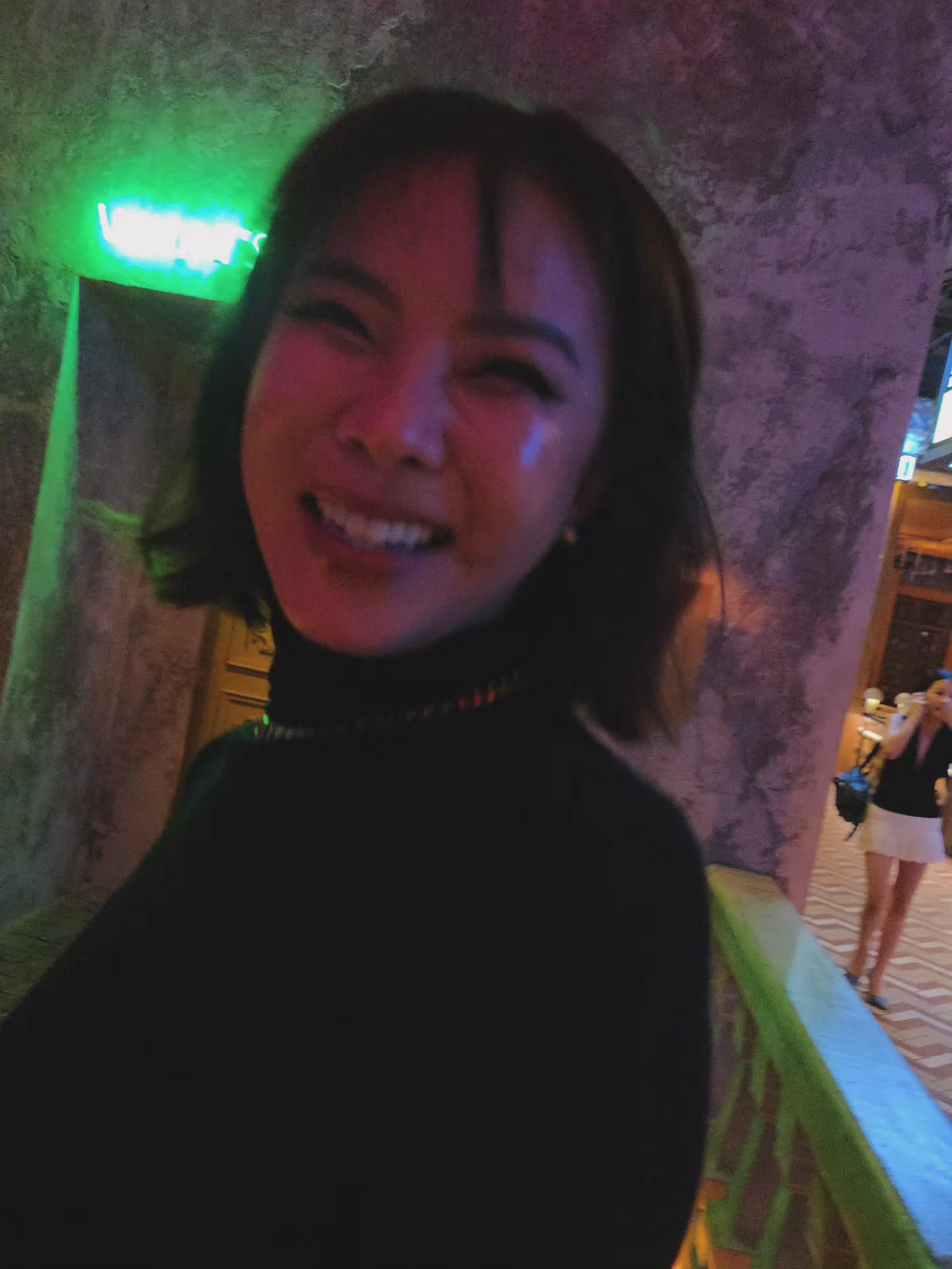 คริส หอวัง