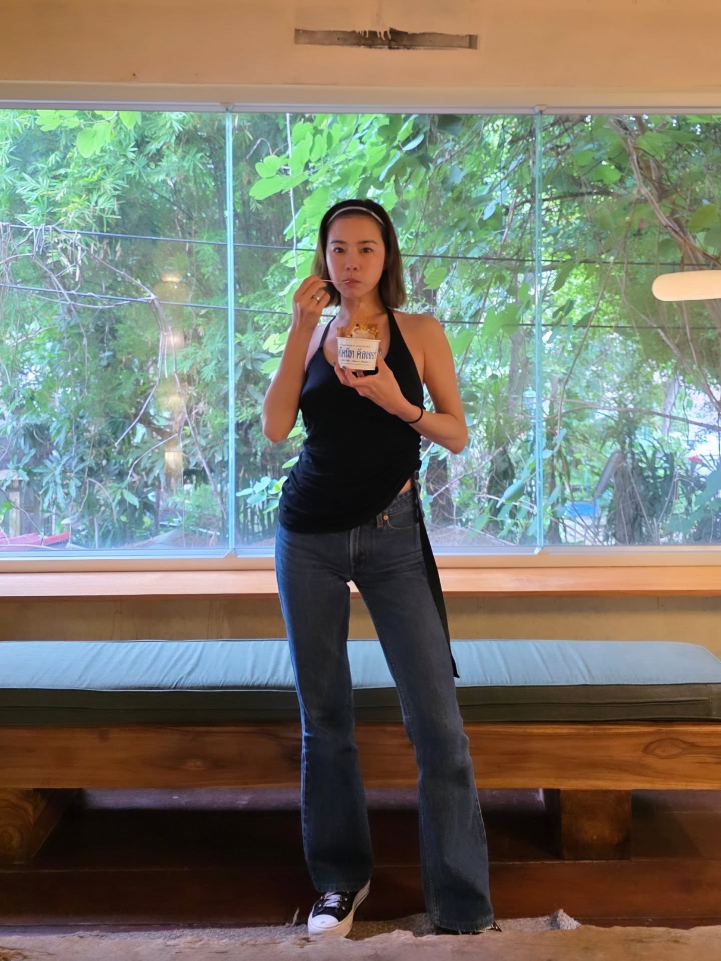 คริส หอวัง