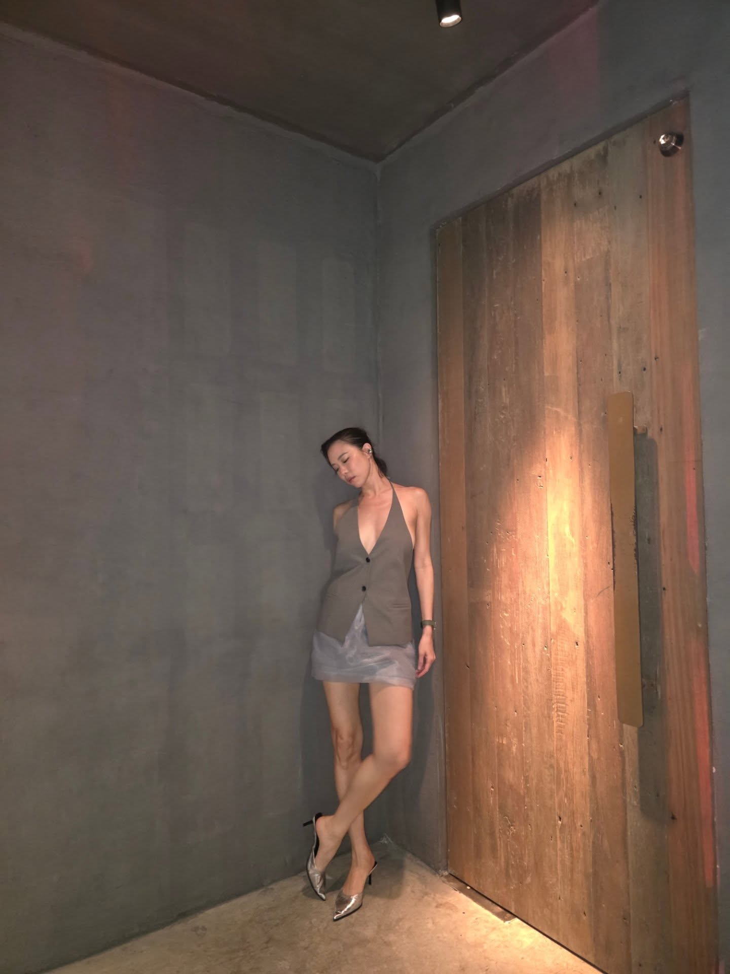 คริส หอวัง