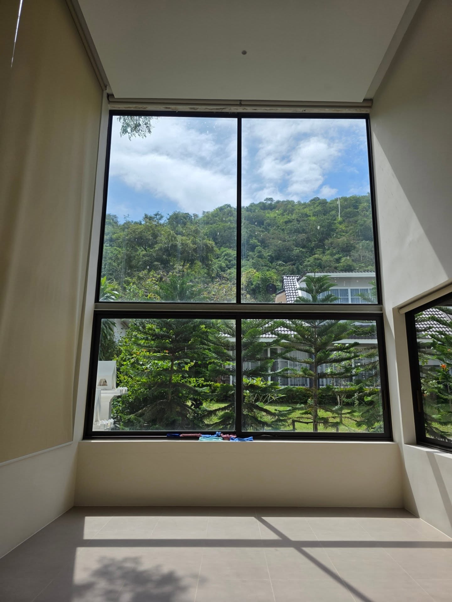 คริส หอวัง