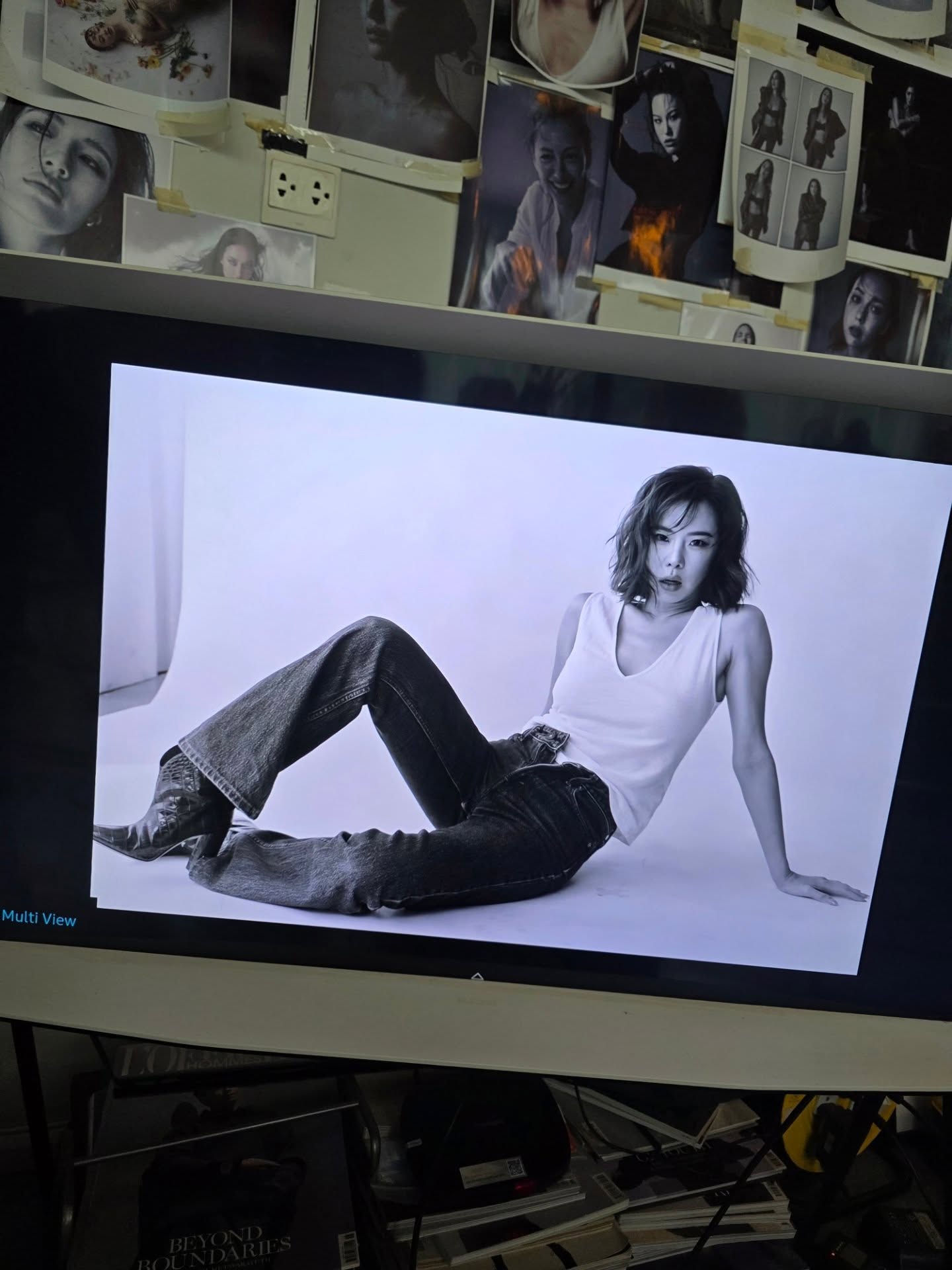 คริส หอวัง