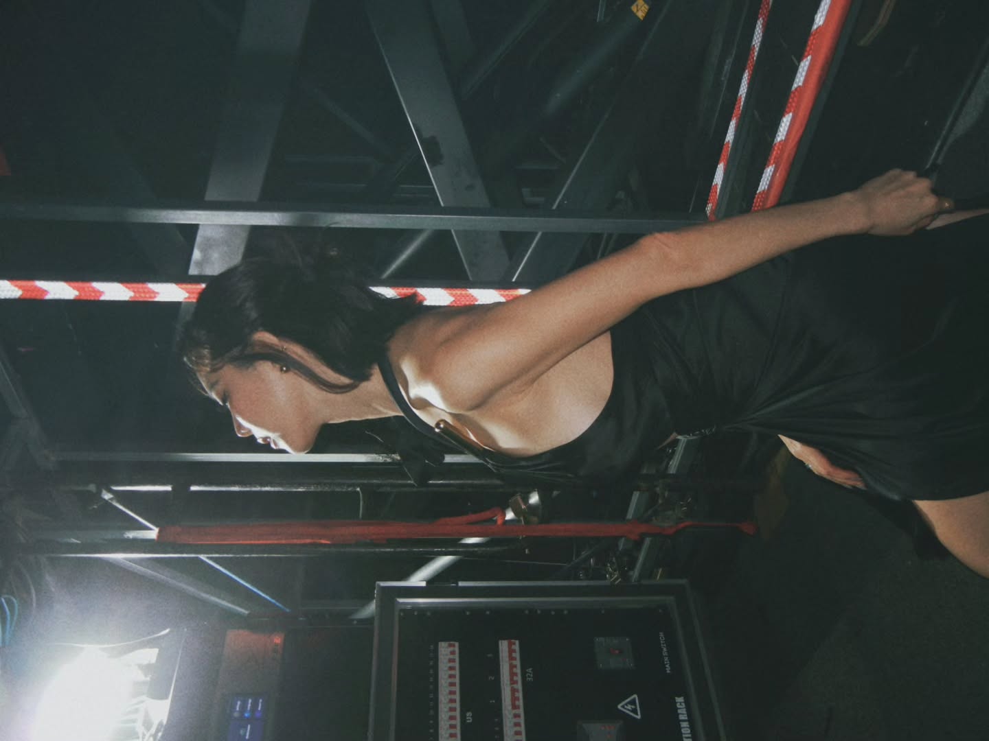 คริส หอวัง