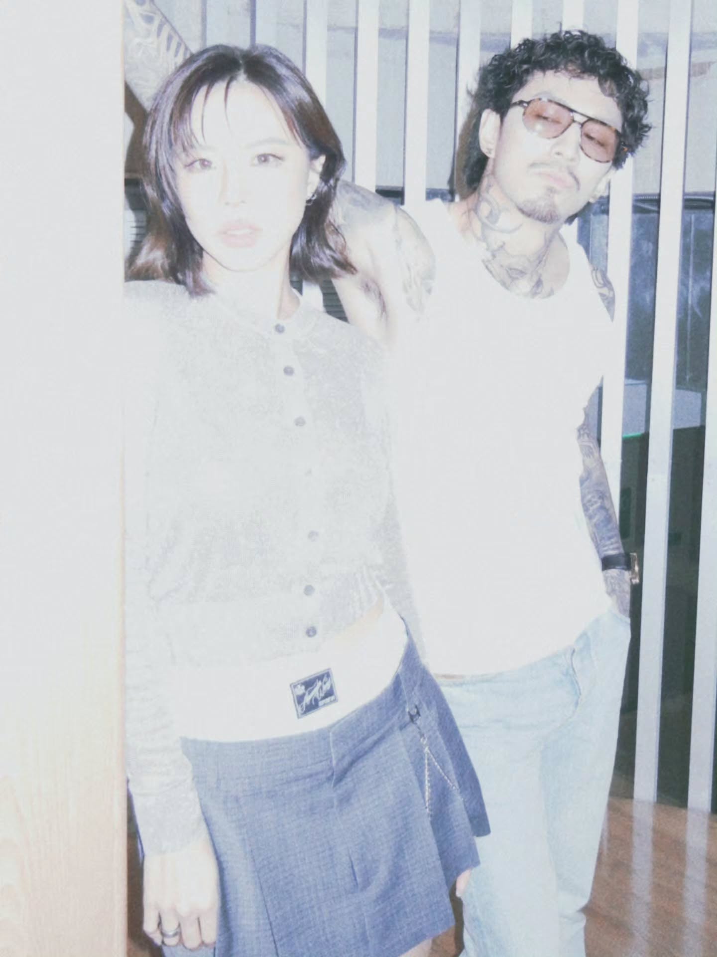 คริส หอวัง