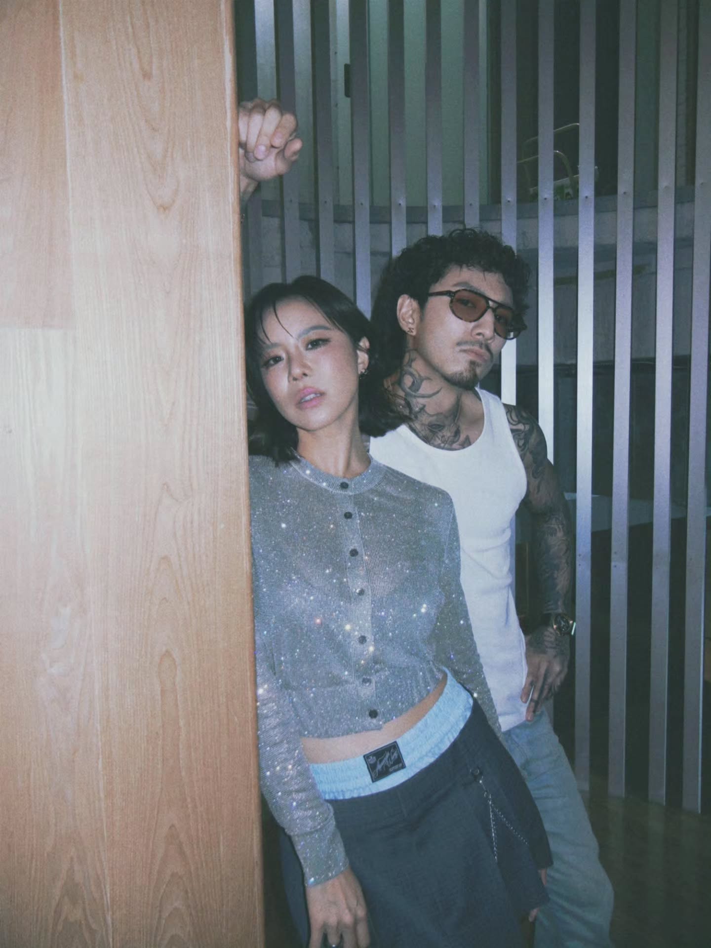 คริส หอวัง