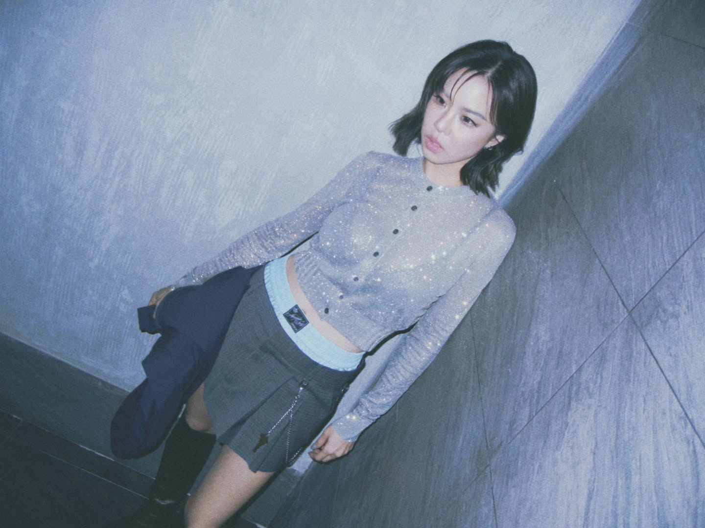 คริส หอวัง