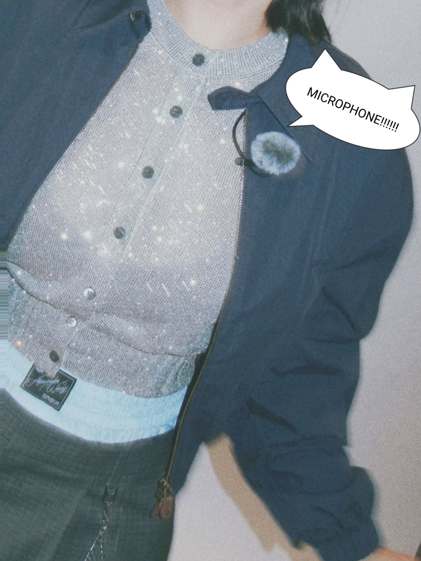 คริส หอวัง