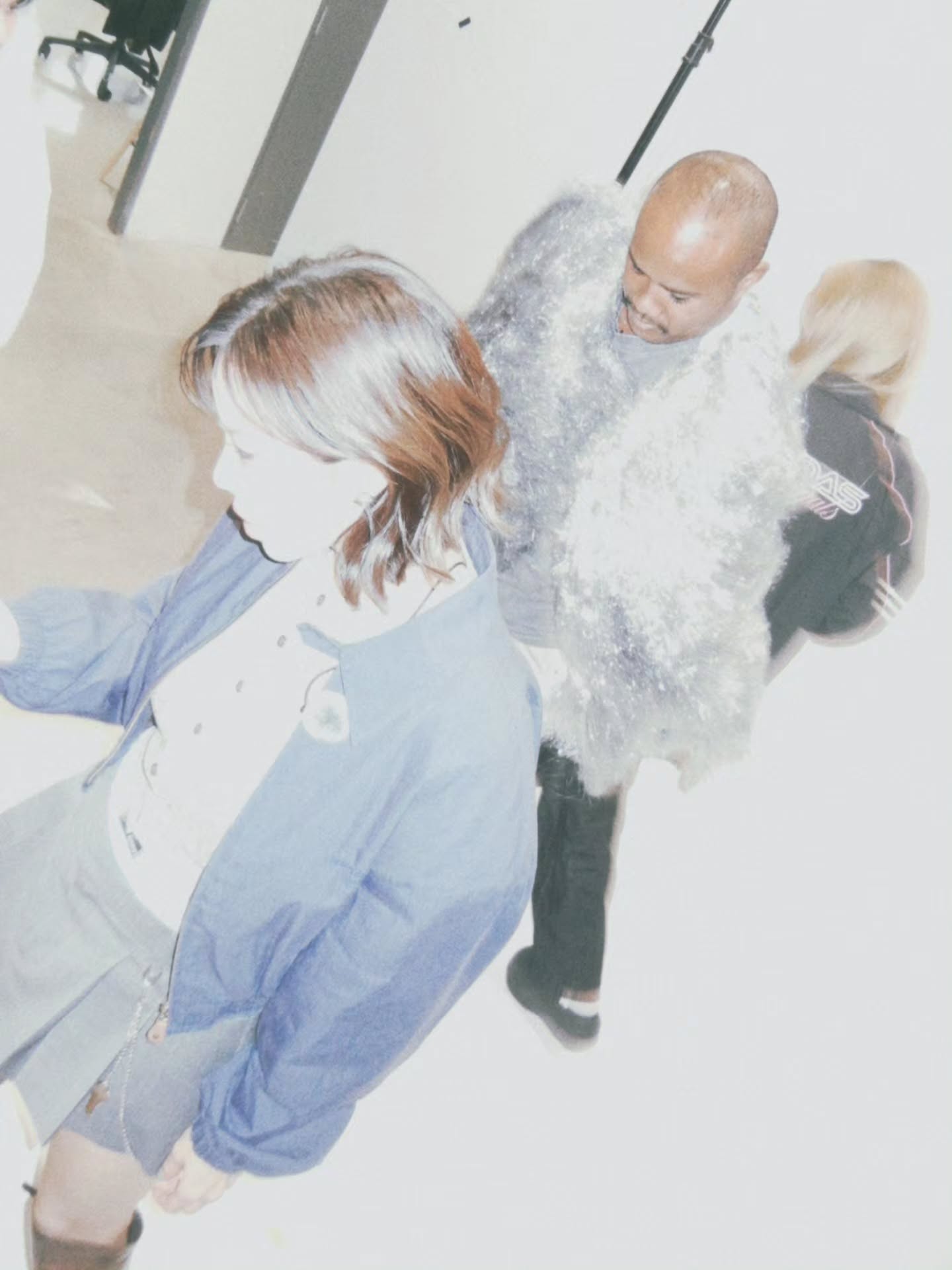 คริส หอวัง