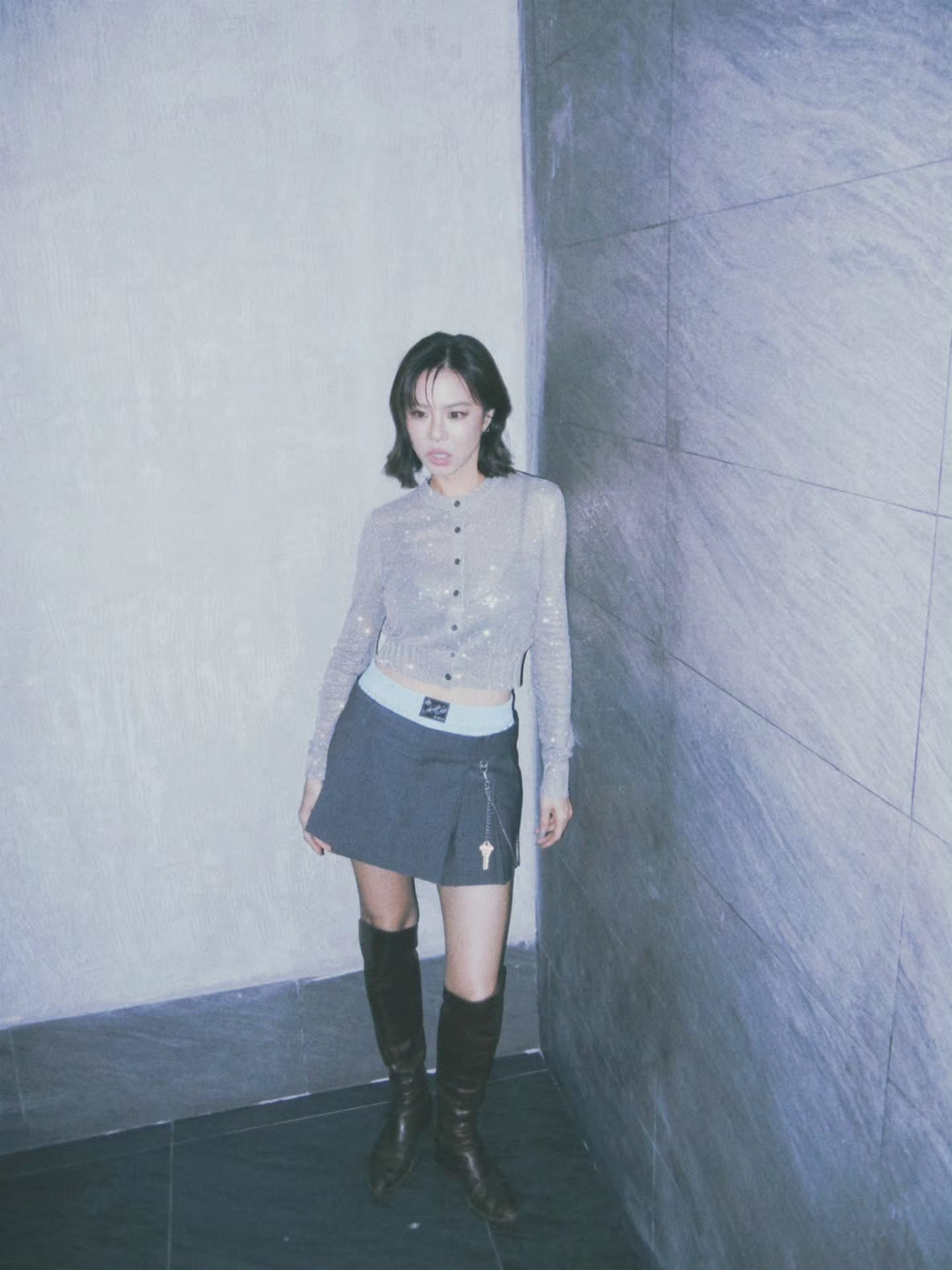 คริส หอวัง