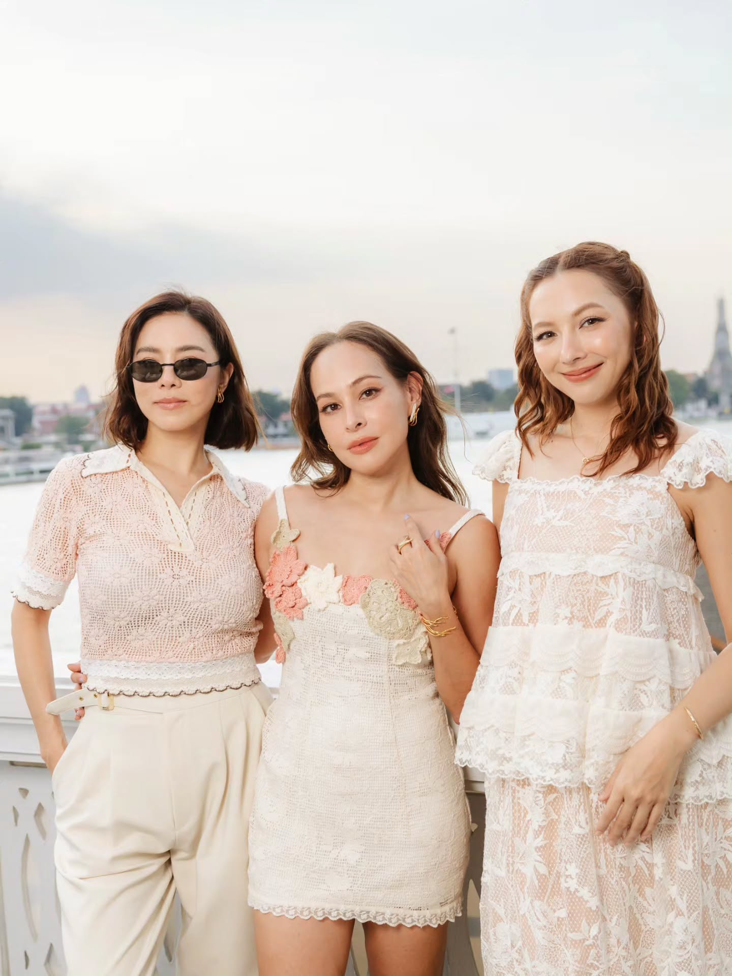 คริส หอวัง