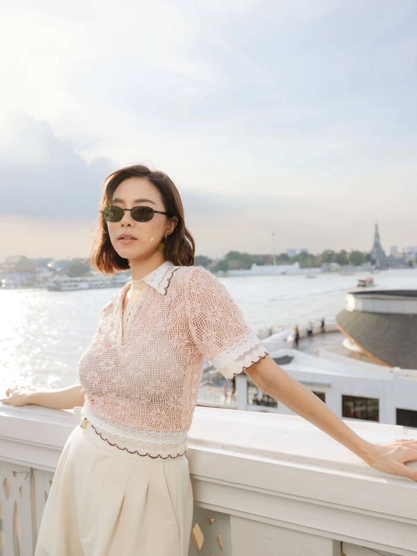 คริส หอวัง