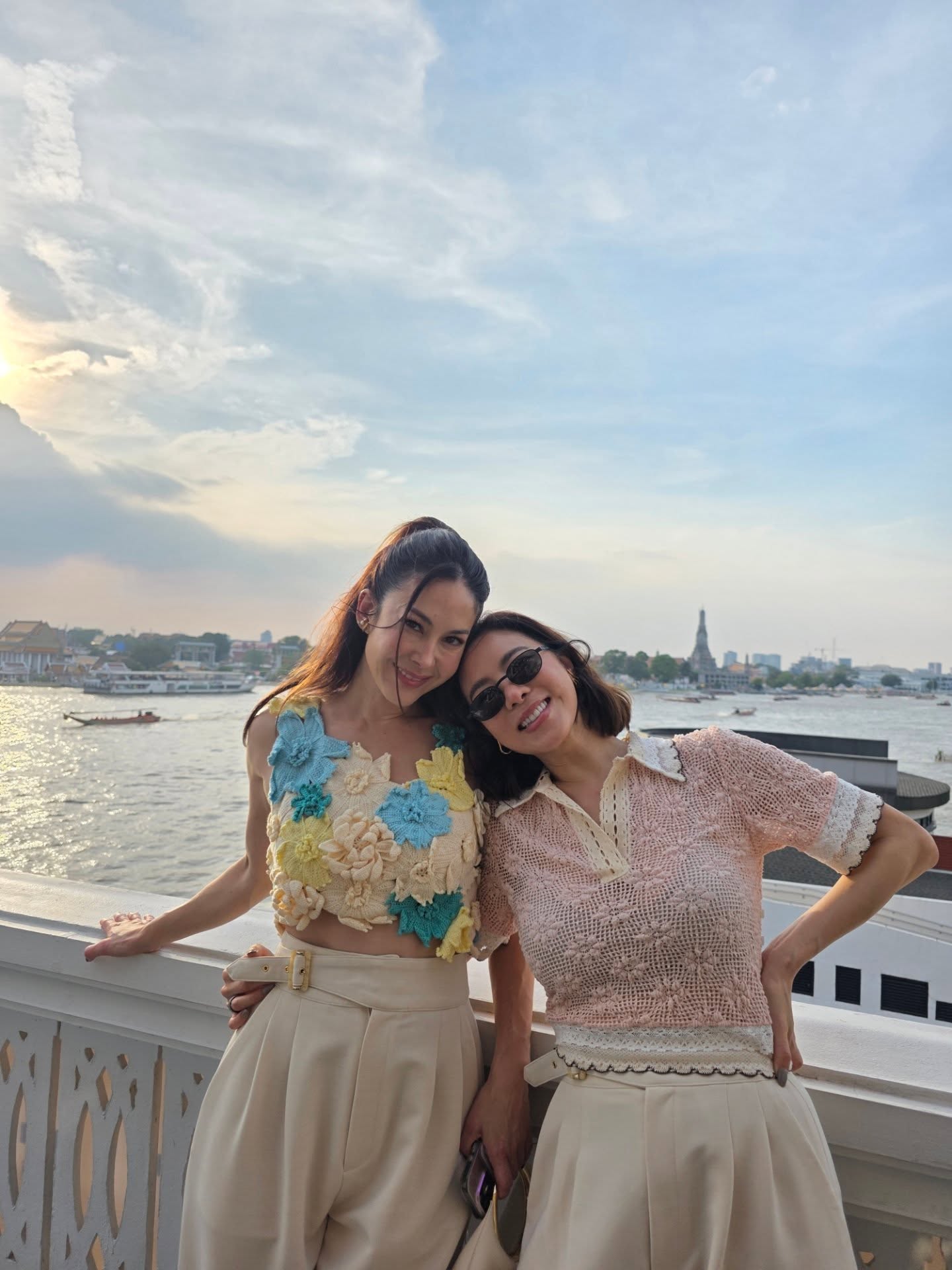 คริส หอวัง