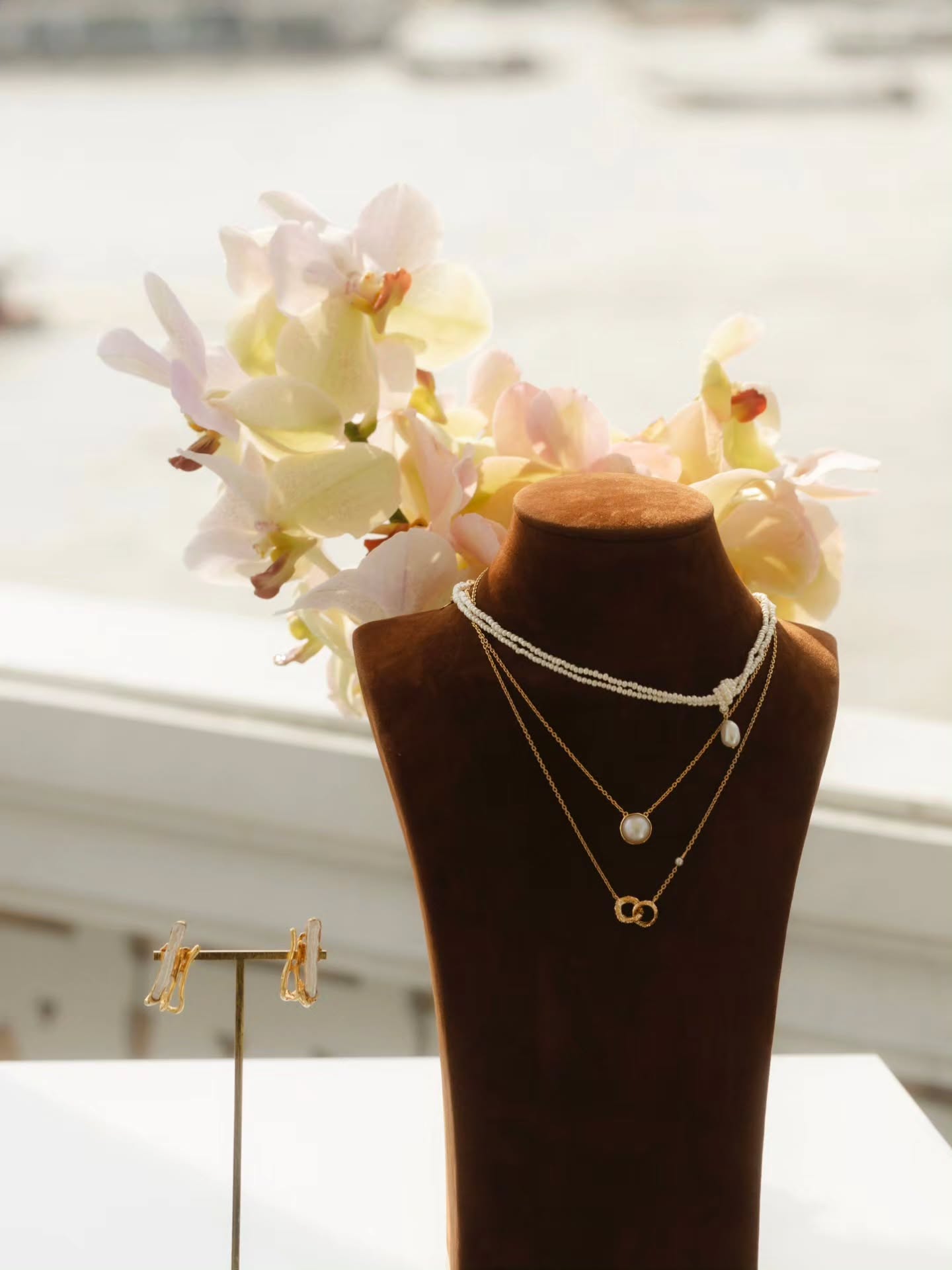 คริส หอวัง