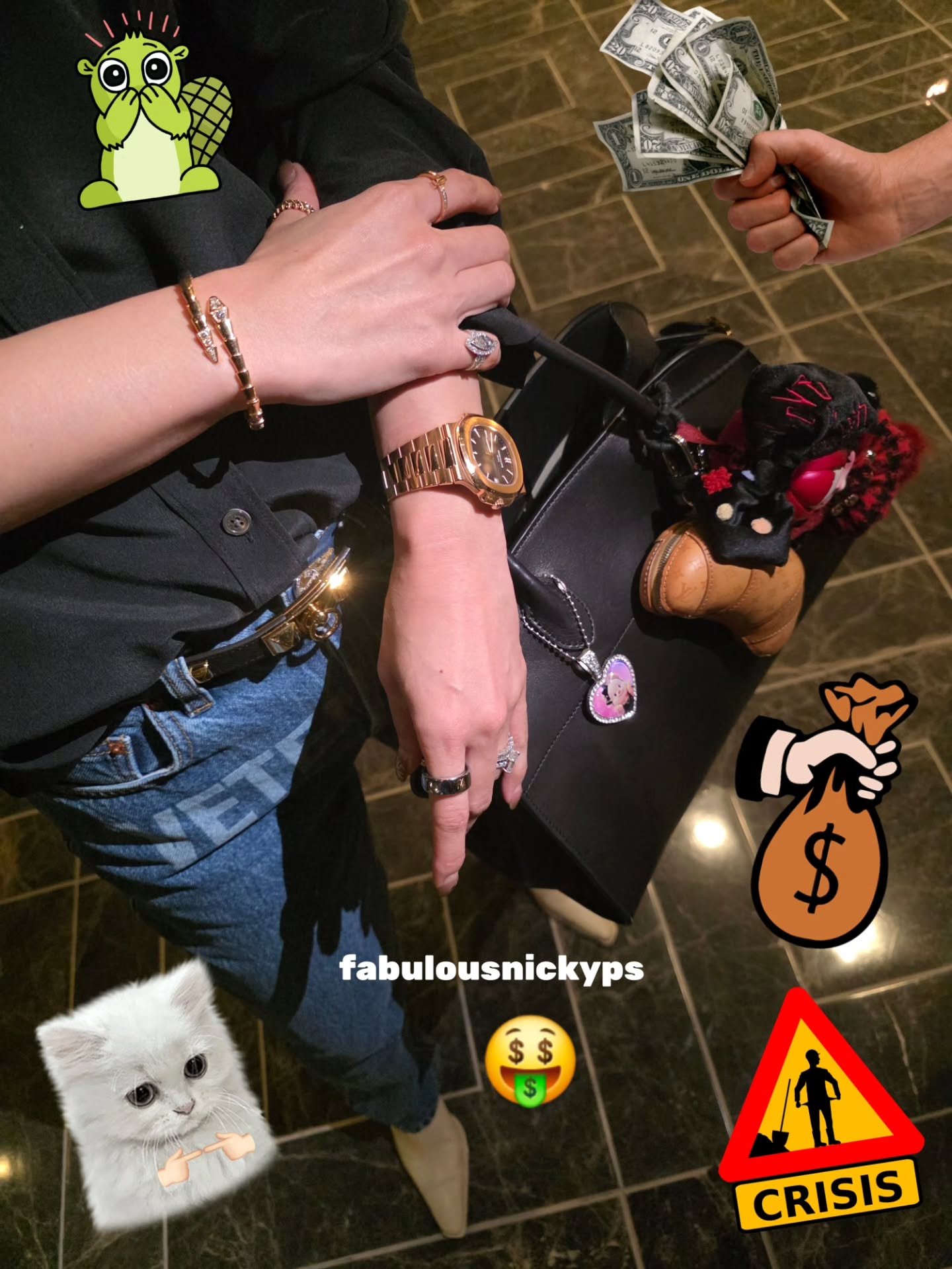 คริส หอวัง