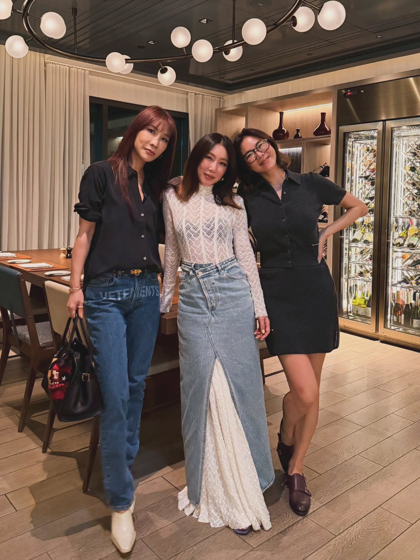 คริส หอวัง