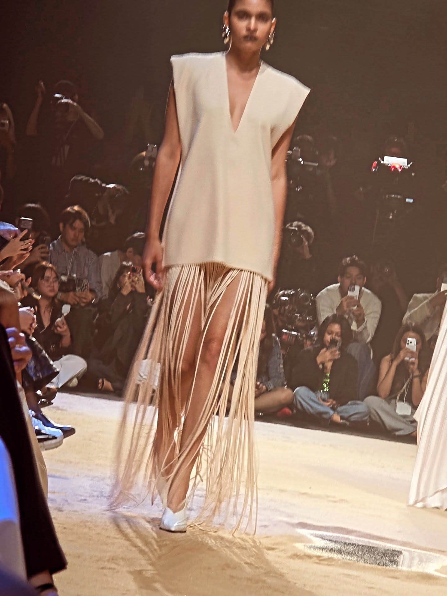 คริส หอวัง