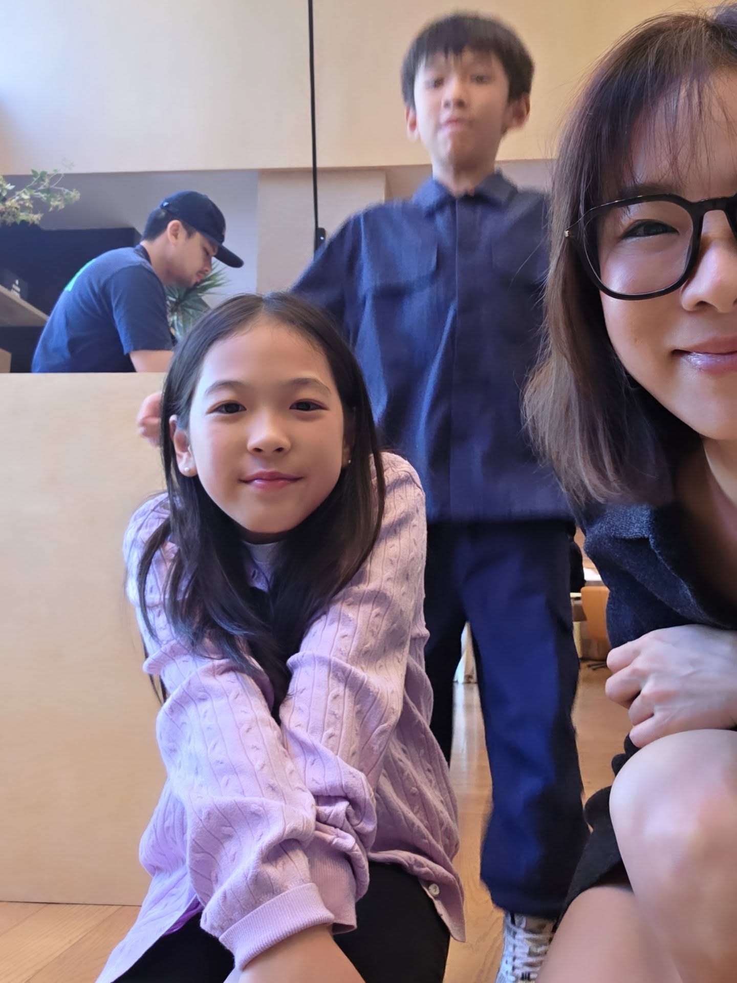 คริส หอวัง