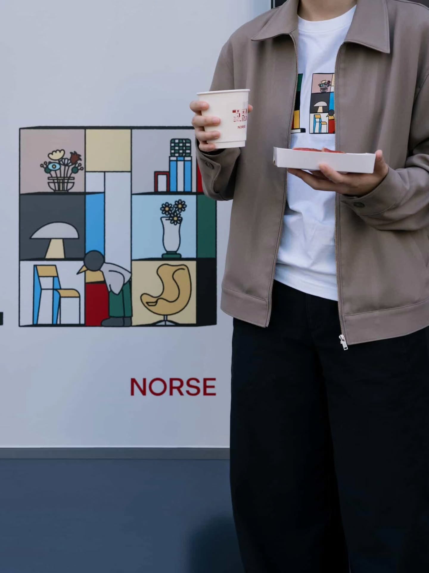 คริส หอวัง