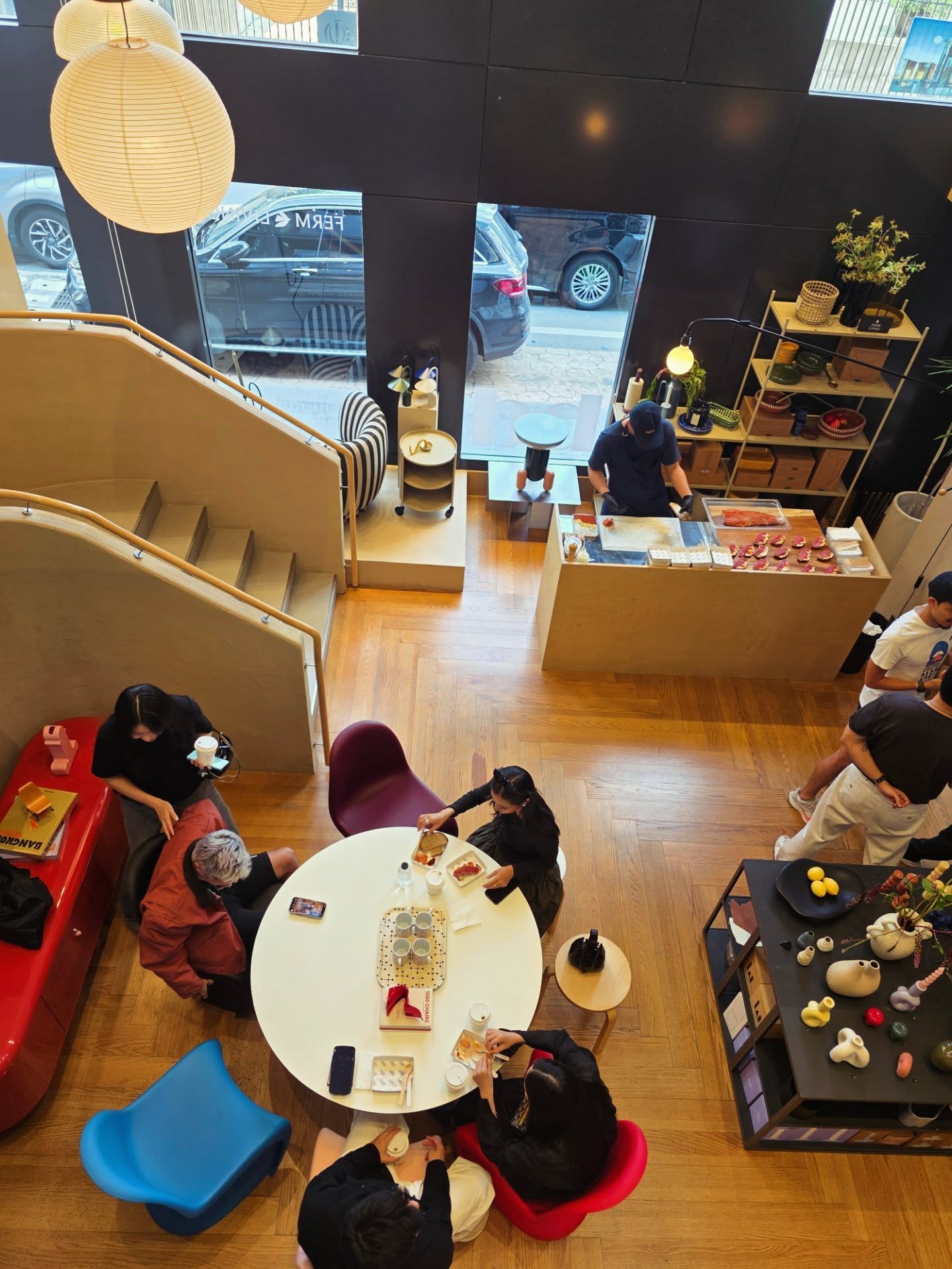 คริส หอวัง