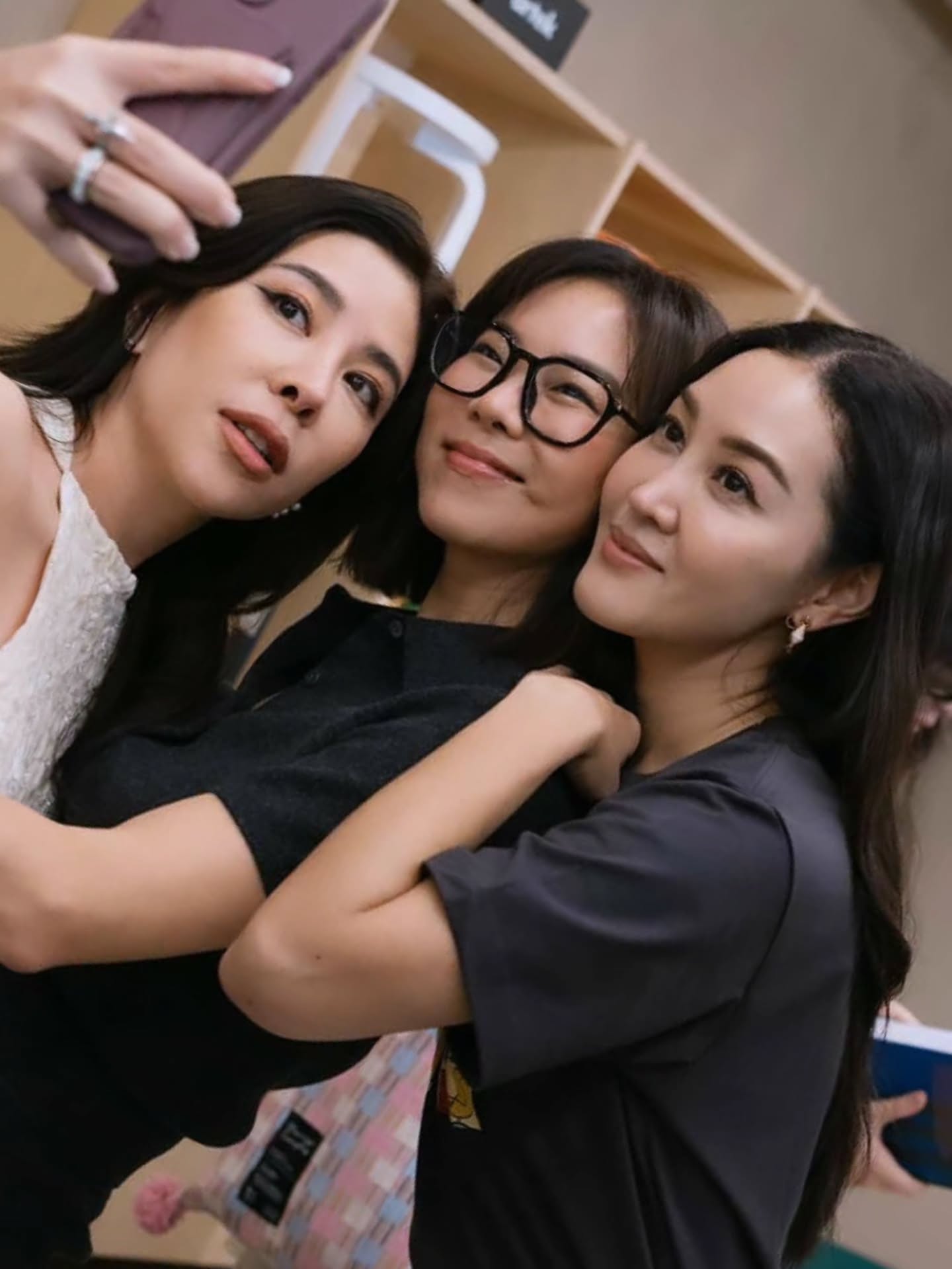 คริส หอวัง