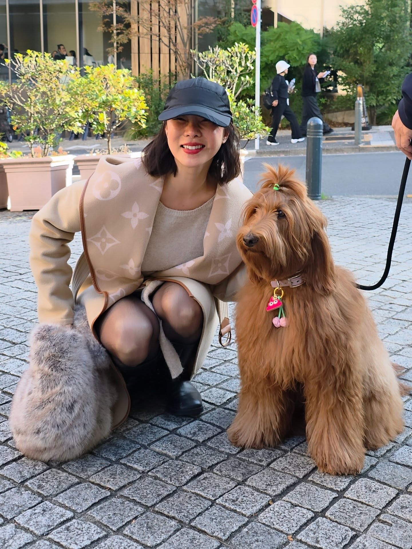 คริส หอวัง