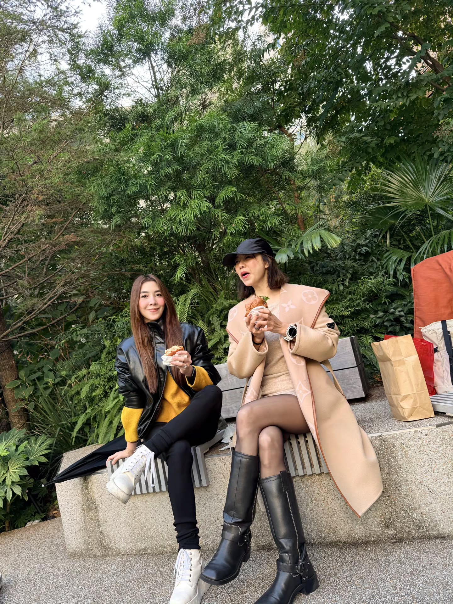 คริส หอวัง