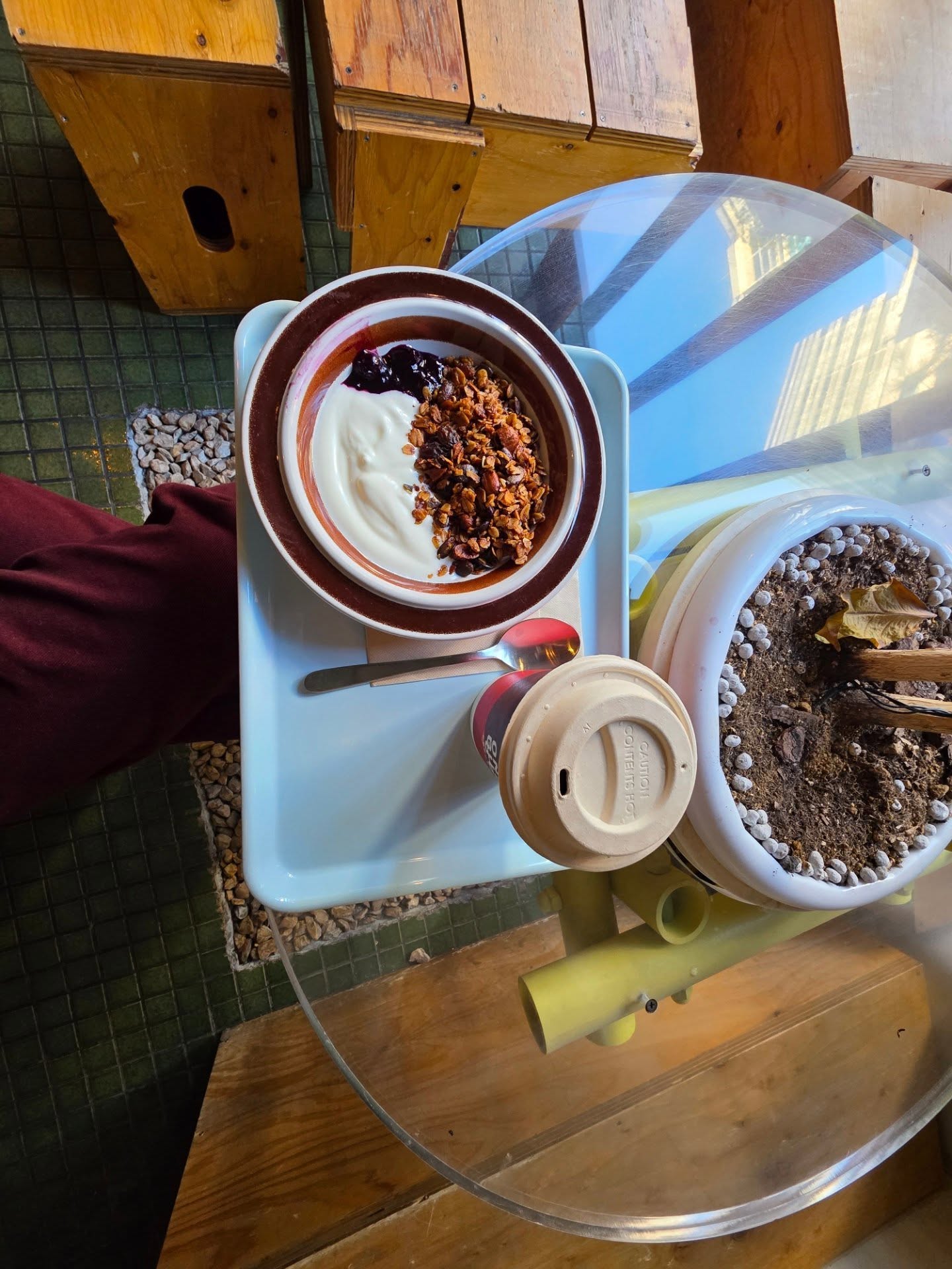 คริส หอวัง