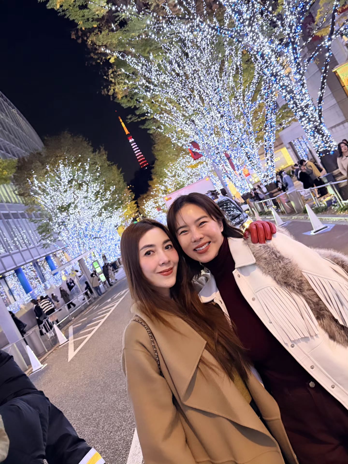 คริส หอวัง