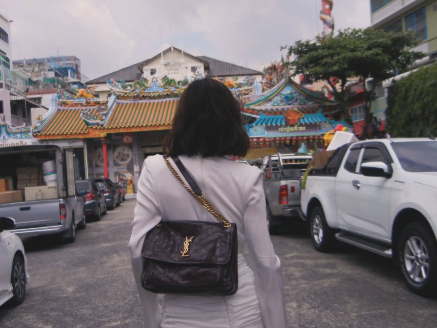 คริส หอวัง