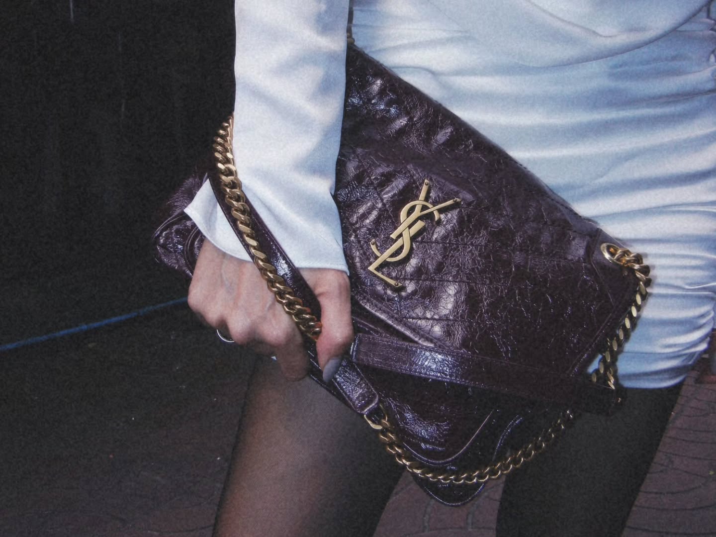 คริส หอวัง