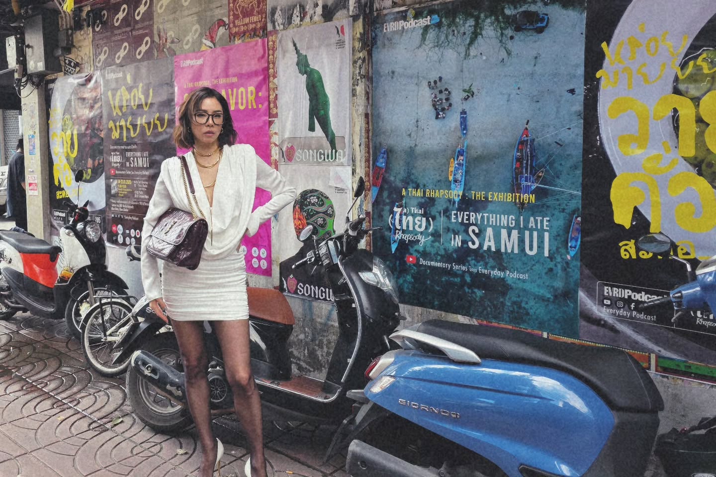 คริส หอวัง