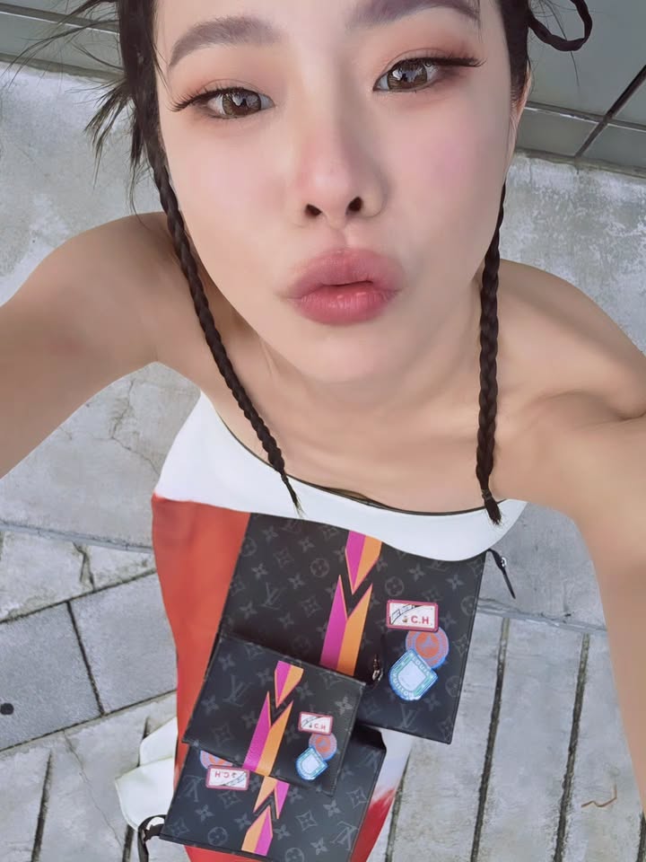 คริส หอวัง