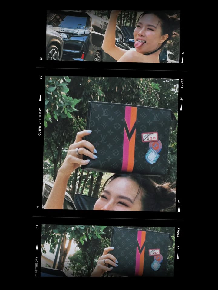 คริส หอวัง