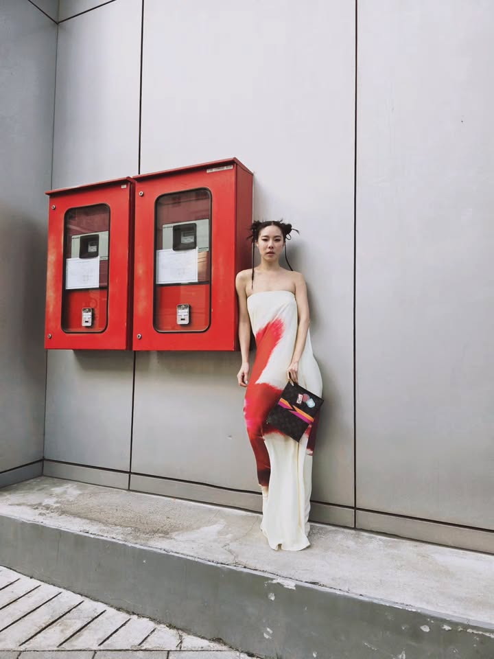 คริส หอวัง