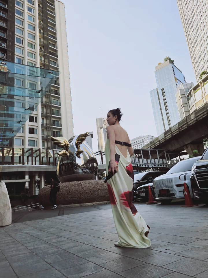 คริส หอวัง