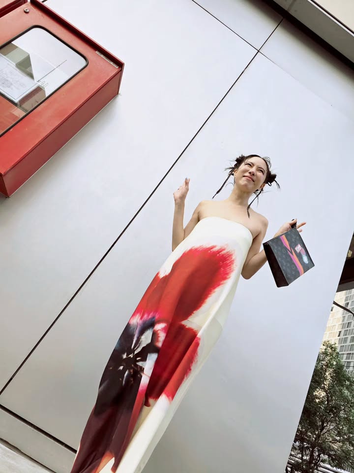 คริส หอวัง