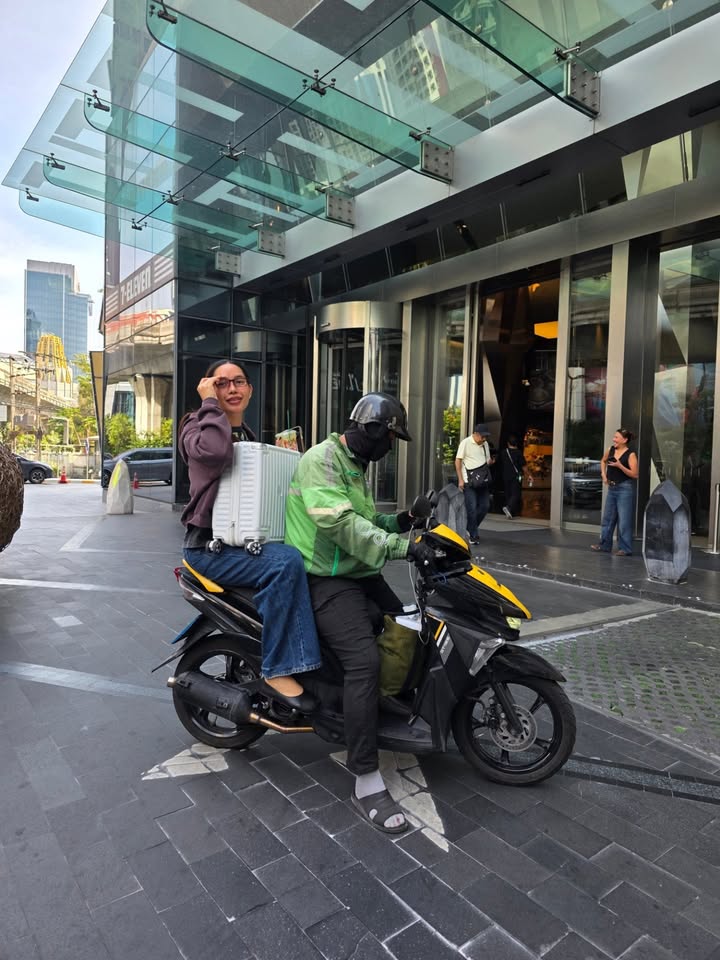 คริส หอวัง