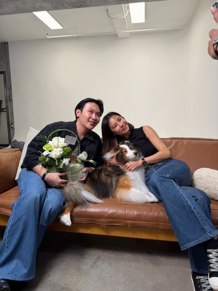 คริส หอวัง