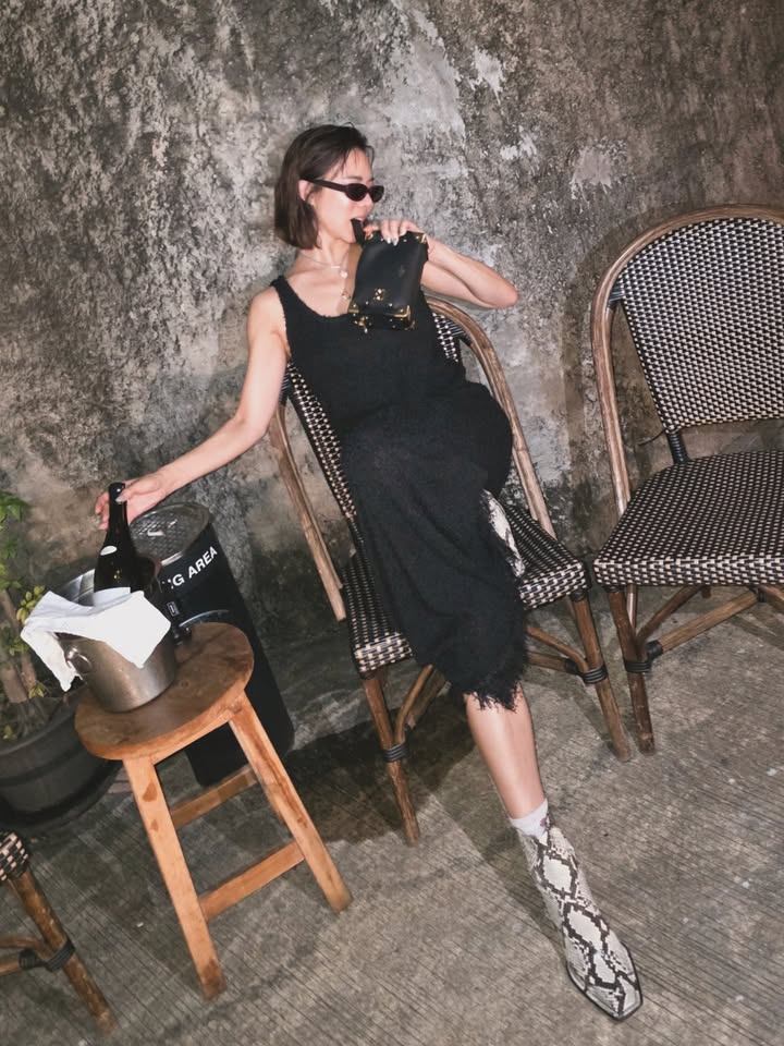 คริส หอวัง